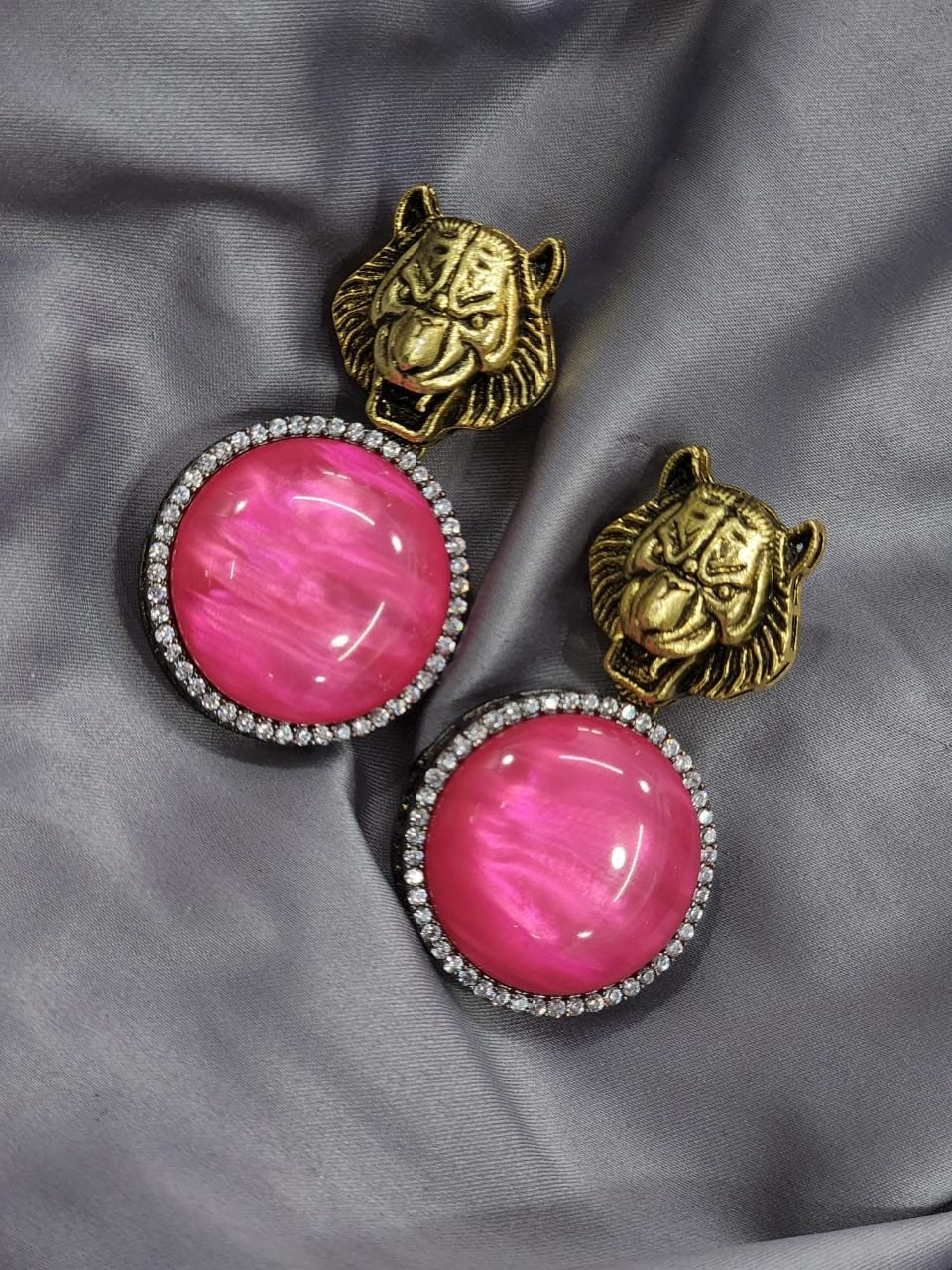 Sabyasachi inspired earrings